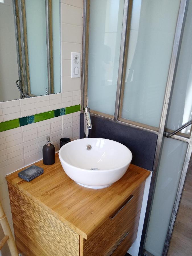 A Deux Pas Du Rheby Hotel Villebois Ngoại thất bức ảnh