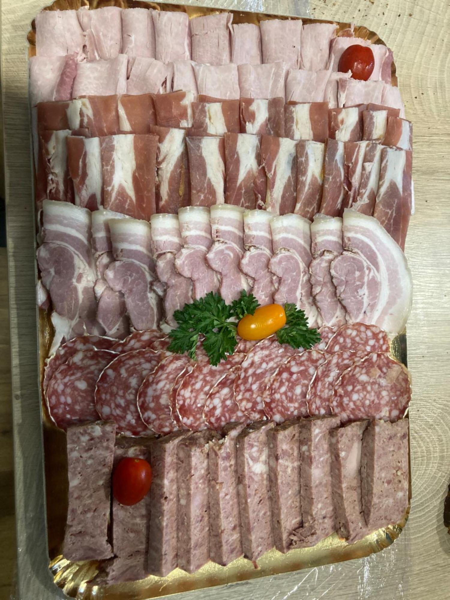 A Deux Pas Du Rheby Hotel Villebois Ngoại thất bức ảnh